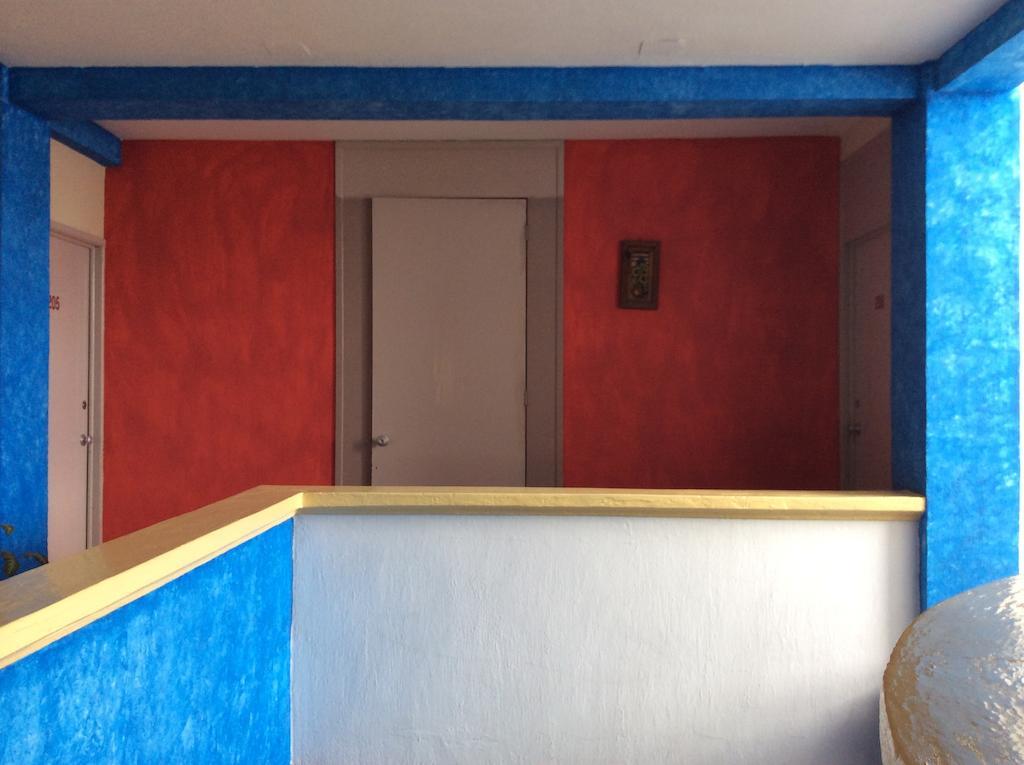 Hotel San Francisco Tequila Eksteriør billede