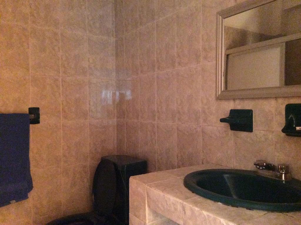 Hotel San Francisco Tequila Værelse billede
